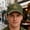 Army Green, variant on Iranian Lion and Sun (Shir-o-Khorshid) Emblem Embroidered Baseball Cap, Patriotic Persian Heritage Hat