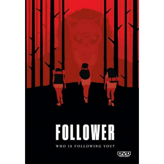 Follower (DVD), Freestyle Digital, Horror