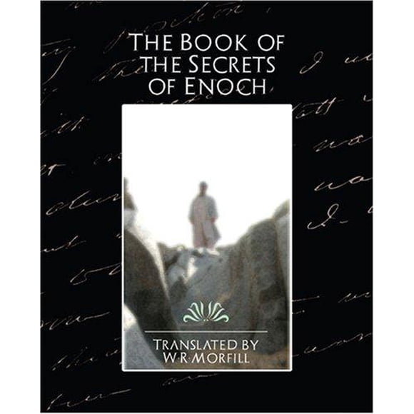 le Livre des Secrets d'Enoch