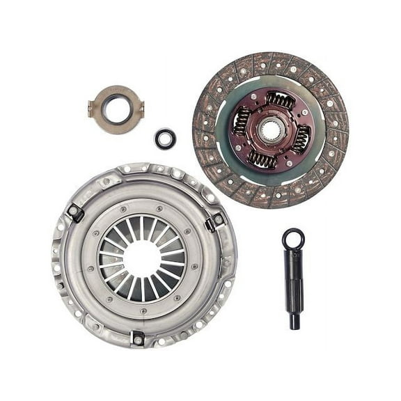 Clutch Kit - Compatible with 1998 - 2001 Honda CR-V 1999 2000