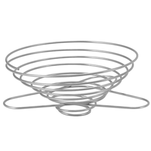 Soporte para goteo de café Jadeshay filtro de café plegable Acero inoxidable