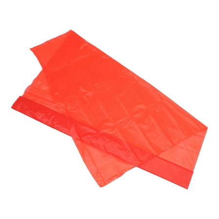 MUSEYA Planting Crop Plastic Film Red Mulch 1Pcs For Soil Temperature Regulation