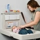 thumbnail image 3 of Cambiador de Pañal Sturdy Station Vertical Rubbermaid Vertical, 3 of 3