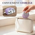 thumbnail image 4 of Electric Nail Clippers for Seniors - 2 in 1 Polishing Automatic Nail Clippers, 2026 Upgraded Nail Trimmer Nail Clipper with 2 Adjustable Speeds, Nail Trimmer for Seniors Adults, Ergonomic, 4 of 9