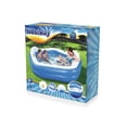 thumbnail image 4 of Alberca Inflable Familiar Descanso Pentagonal Bestway Plástico PVC Resistente 213 cm, 4 of 4