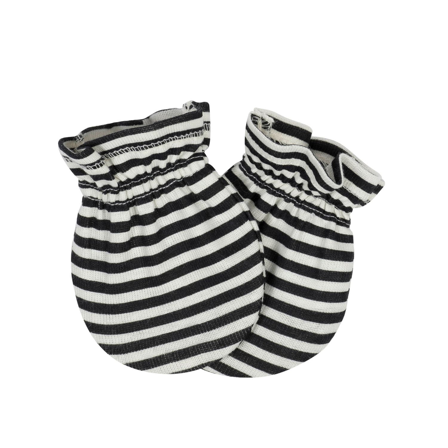 Onesies Brand Baby Boy Cap and Mitten Set, 12 Pack, Newborn - 0/6 Months