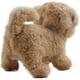 thumbnail image 5 of Ofertas de Cyber Monday 2023: juguetes de peluche eléctricos de simulación para cachorros, perros que pueden caminar y llamar, juguetes de regalo para niños de 3 a 6 años., 5 of 5