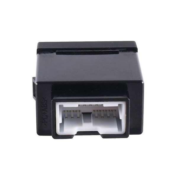 Consola de instrumentos, conector USB auxiliar, conector USB para Accent 2011-2015 961201r000ry 96120-1r000