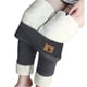 thumbnail image 1 of WILLBEST Pantalones Casuales de Moda para Mujer, de Cintura Alta, Cálidos, Largos, Estampados, para Uso Diario. Chica, 1 of 6