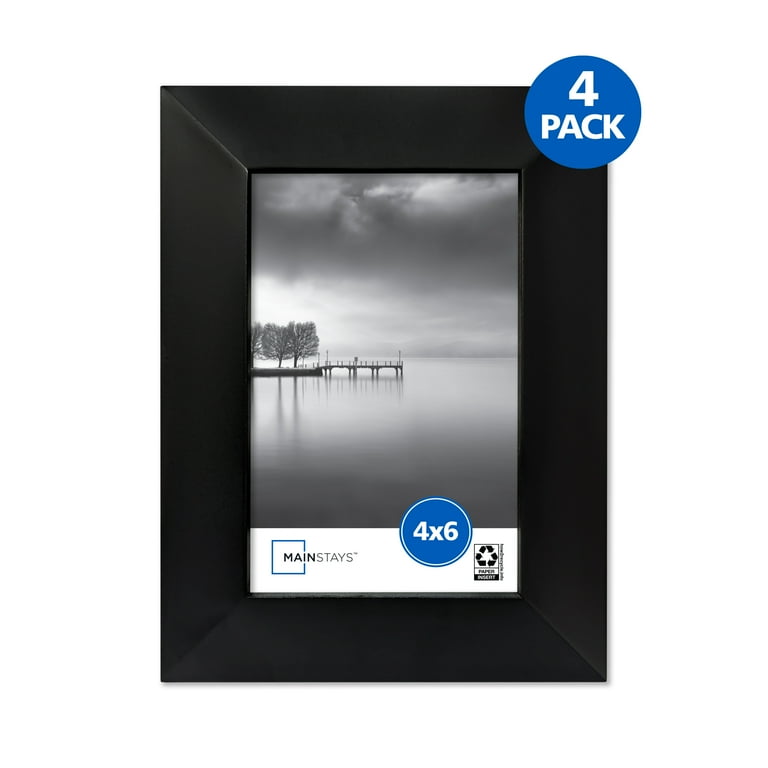 Cadre Photo Sonoma 4x6 Pouces - Tous Sports - All Star - Neuf