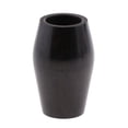 thumbnail image 2 of Tubo de clarinete de madera negro para clarinetistas, accesorios para instrumentos de viento madera. 65x25mm, 2 of 6
