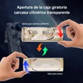thumbnail image 2 of Audífonos Bluetooth Inalámbricos Monster Airmars Xkt13 Tws, 2 of 8