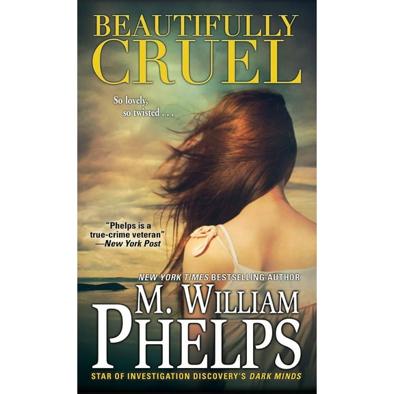 Pre-Owned Beautifully Cruel (Mass Market Paperback) 0786037288 9780786037285