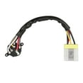 thumbnail image 1 of Ignition Switch, Sturdy Construction Wear  11149414 Ignition Switch Accessory OEM Standard  For Car, 1 of 8