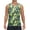 Bright-Green, variant on Camo Muscle Sleeveless Tank Tops Gym Quick Dry T Shirts Workout Big & Tall Tank