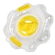 thumbnail image 5 of Anillo De Natación, Anillo De Natación Inflable Engrosado Impermeable Seguro En Forma De Flor Para Mantenerse Seguro, 5 of 7