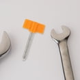 thumbnail image 1 of SWETRACE Pasta Maker Clip Screw Fixing Clamp Accessory Metal and Plastic for Home Pasta Making, 1 of 8
