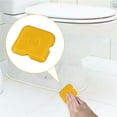 thumbnail image 4 of 5pcs Silicone Sealant Tool Spreader Finish Kit Caulk Tile Grout Applicator, 4 of 7