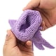 thumbnail image 4 of Guantes de baño Apalfuy exfoliantes para ducha color al azar, 4 of 8