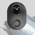 thumbnail image 4 of NIXFACE 4" Offset Gooseneck Ball Extender,Gooseneck Hitch,2-5/16'" Diameter, 20,000 lbs, 4 of 5