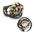 thumbnail image 2 of Generator Stator for Suzuki Rmz250 10-2013 Rmz450 08-12, 2 of 10