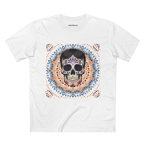 Skull Shirt, Skeleton Shirt