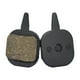 thumbnail image 1 of Greeniant Pastillas de freno para bicicleta, componentes de repuesto resistentes, accesorio para bicicletas, pieza de repuesto para bicicleta, Ciclismo tipo 12, 1 of 6
