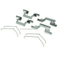 thumbnail image 3 of CENTRIC PARTS - HARDWARE KIT Fits select: 1996-2004 NISSAN PATHFINDER, 1997-2003 INFINITI QX4, 3 of 5
