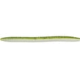 thumbnail image 2 of Lunkerhunt Lunker Sticks - Baby Bass - 5" - Soft Plastic Stick Bait, 2 of 5
