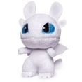 thumbnail image 2 of How to Train Your Dragon The Hidden World Baby Lightfury Egg Plush, 2 of 3