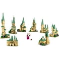 thumbnail image 2 of LEGO Harry Potter Build your Own Hogwarts Castle Building Toy 30435 (67 pieces), 2 of 4
