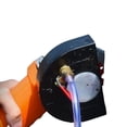 thumbnail image 2 of Angle Grinder Guard Set High Hardness Water Cutting Machine Base Safety Cover With Water Pump (120 X 43mm), 2 of 9