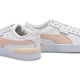 thumbnail image 4 of Tenis Puma Jada JR para Mujer 381990-12 blanco 23.5 Puma 381990-12 JADA JR, 4 of 5