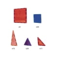 thumbnail image 2 of Bloques De Construcción Magni Blocs 100 Pz Magnéticos, 2 of 5
