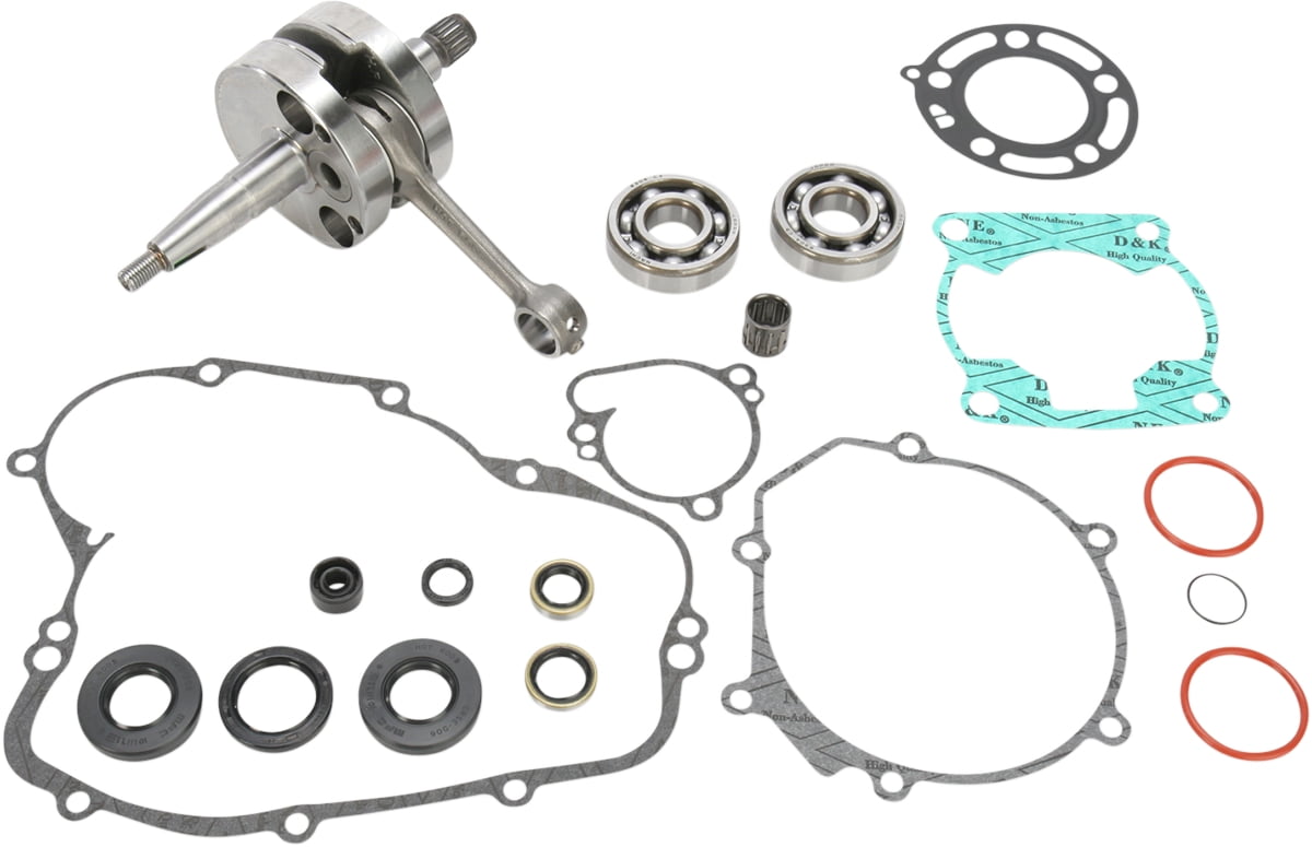 HOT ROD Bottom End Kit CBK0050