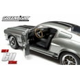 thumbnail image 4 of 1:18 Gone in Sixty Seconds (2000) - 1967 Ford Mustang "Eleanor", 4 of 7