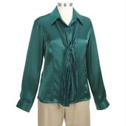 Paige Womens Stretch Ankle Jeans Blue 25