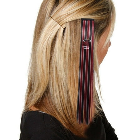 NBA Miami Heat Team Hair Clip