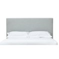 thumbnail image 5 of Modus Furniture Olivia Upholstered Headboard in Linen, 5 of 5