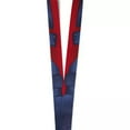 thumbnail image 2 of Marvel Deadpool & Wolverine Deadpool Suit Lanyard, 2 of 3