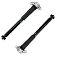 thumbnail image 3 of 2 Pieces Front Shock Absorber Strut Assembly for for Mercedes W211 S211 E350 3.5L 4Matic 2006-2009-, 3 of 5