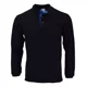 thumbnail image 1 of Playera Polo Manga Larga Sartex Moda Casual Premium, 1 of 2