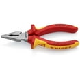 thumbnail image 2 of Knipex Small Needle Nose Combination Pliers 145Mm, 2 of 2