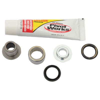 Pivot Works Shock Bearing Kit for Kawasaki KX65 2000-2009