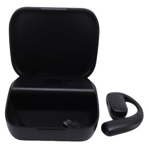 Wireless  Earbud,  Earbud 180 Rotating Pivot Left Right Ear Universal Composite Diaphragm Speaker  for Calling