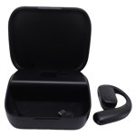Wireless Earbud, Earbud Long Battery Life Left Right Ear Universal Composite Diaphragm Speaker for Calling