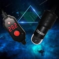 thumbnail image 3 of Aquarium Fish Tank Heater Submersible Thermostat Heat Rod for Betta Fish Betta 10W, 3 of 9