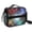 Colorful Starry Sky-3, variant on Colorful Starry Sky and Universe Insulated Lunch Bag with Shoulder Strap and Bottle Holder,Bento School Lunch Bag Box,11x9.5x3.5 Inches