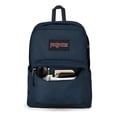 thumbnail image 2 of Mochila JanSport Unisex Superbreak Azul Casual JS0A4QUT003, 2 of 4