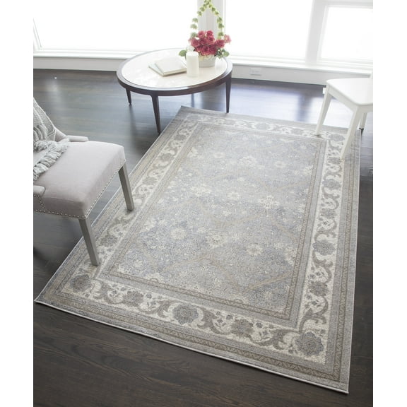Rugs America Everly 5'3" x 7'6" Rug